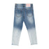 Jeans 5 tasche Moannalisa